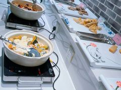 -众善素食(佛平五路店)