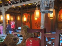 -大张烙馍村(泉山店)