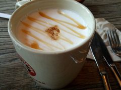 -漫咖啡MAANCOFFEE(清江路店)