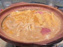 -敏华冰厅(平安金融中心店)