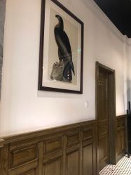 -TWOFACE 双面理发馆