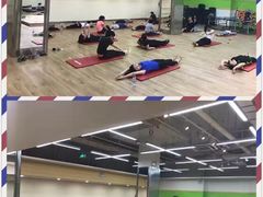 -阳光游泳培训(北苑店)