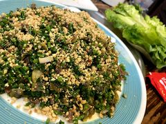 -老崇左特色风味食馆