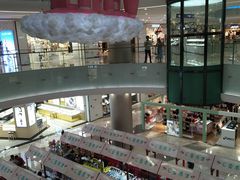 -百佳华佳漾里(坂田店)