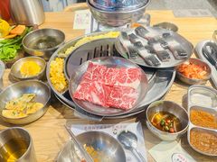 -姜虎东白丁烤肉(深圳湾后海汇店)
