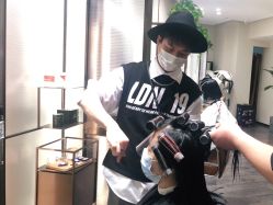 点击看大图 -崇尚GAVIN STYLE臻选