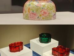 -浙江省博物馆(孤山馆区)