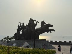 -养马岛旅游度假区