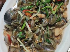 -长平肥姐白粥·海鲜打冷