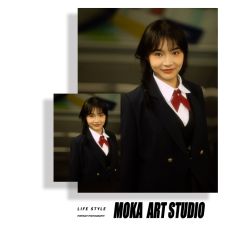 -模卡原创写真馆(苏州总店)