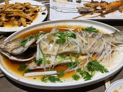 -济南亮亮烧烤(延安三路店)