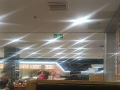 -福成自助烤肉(青春路店)