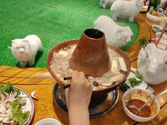 -老毛手抓·盐池滩羊非遗手抓(宁夏总店)