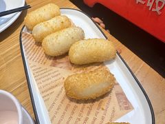 -百岁鱼(人民路店)