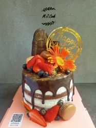 -明匠曲蛋糕西点屋(穗花新村店)