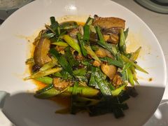 -院8里·小聚园老川菜(九眼桥店)