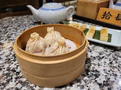 天王烤鸭包-南京大牌档(崇文门国瑞店)