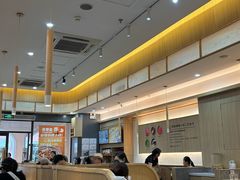 -吉野家(成都时代奥莱店)