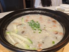 -滋粥楼·顺德菜(番禺广场总店)