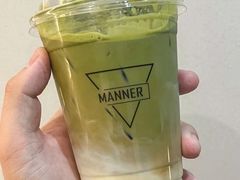 -Manner Coffee(芮欧百货店)