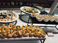 -The Place 自助餐(香港康得思酒店)