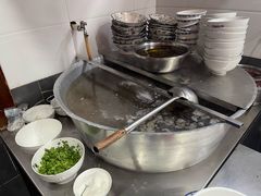 -澄城学斌水盆羊肉(总店)
