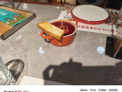 -通海俄式烧烤·俄罗斯大串(嵩山路店)