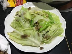 -弓虽昌焖烧鸡(大竹林店)