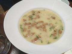 -湖畔鲁菜·二十年老字号餐厅(大明湖店)