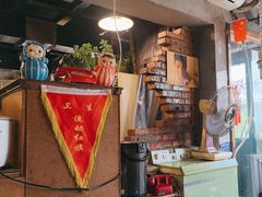 -永安里地摊烤肉(首创店)