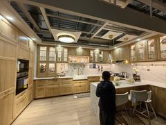 -宜家家居(西安未央商场店)