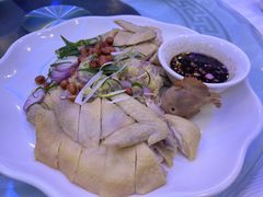 -潮喜竹溪荔湖酒家(荔枝湾店)