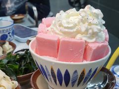 -芈重山老火锅(昌平店)
