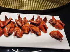 -铜锣湾·有麝自然香(渝北财富中心店)