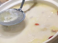 -湯系·煲汤手艺人(东二环泰禾广场店)