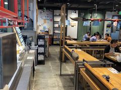 -和府捞面(国金汇店)