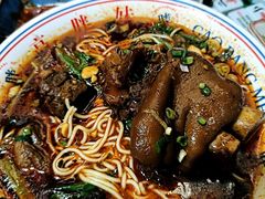 -高胖妹面庄(黄河道店)