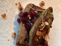 -翠贝卡&Mama Kelly Brunch Coffee(河西店)