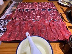 -牛品福潮汕牛肉火锅(旺庄店)
