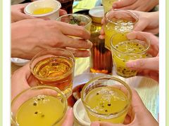 -正禾鲜·潮汕牛肉火锅(凯德天府店)