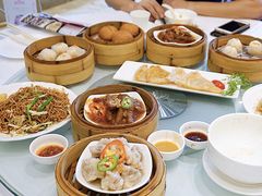 -御彩酒家(东风东路店)