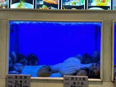 -丽园海鲜饭店(东关街店)