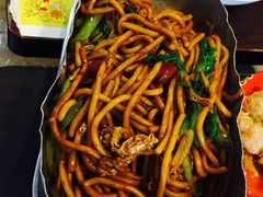 秘制炒面-做了不起的80后