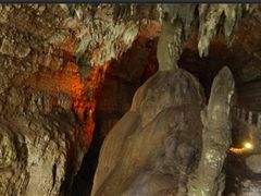 -华蓥山天意谷景区