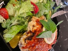 -Let's Taipei 非常烘焙(太古里店)