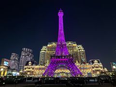 -澳门喜来登大酒店