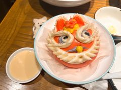 -扬州狮子楼·非遗淮扬菜(东关街店)
