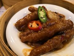 -点都德(大茶楼店)