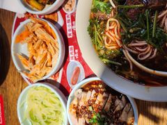 -李先生牛肉面大王(马栏店)