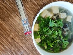 -回味鸭血粉丝汤(南京站店)